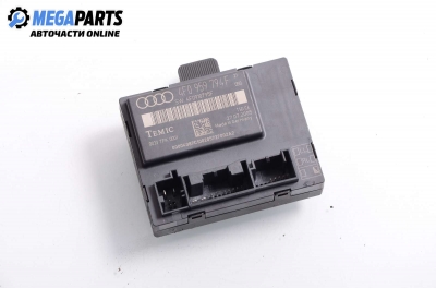Модул врати за Audi A6 Sedan C6 (05.2004 - 03.2011), № 4F0 959 794 F